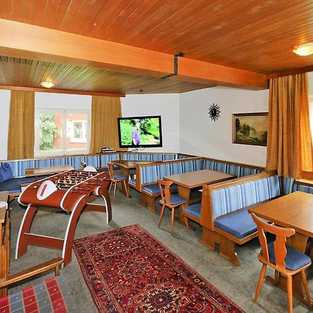 Holiday Home Bergheim F Gen Fugen Bagian luar foto