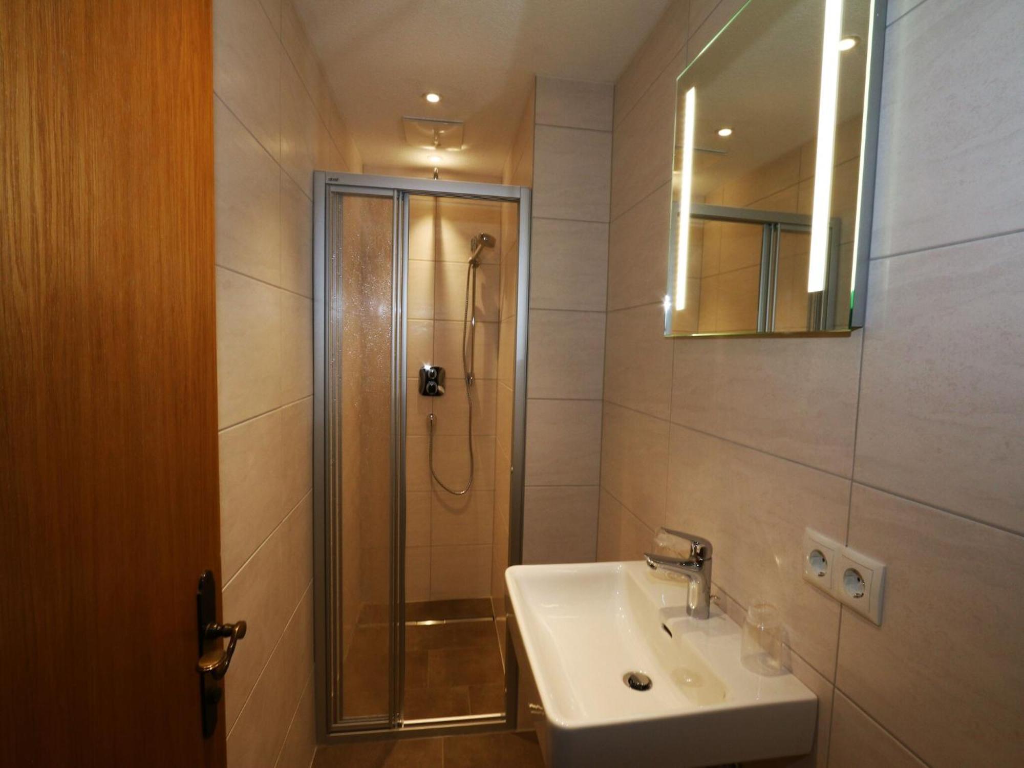 Holiday Home Bergheim F Gen Fugen Bagian luar foto
