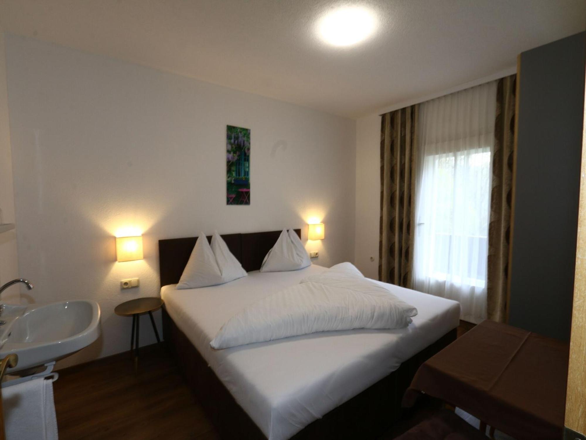 Holiday Home Bergheim F Gen Fugen Bagian luar foto