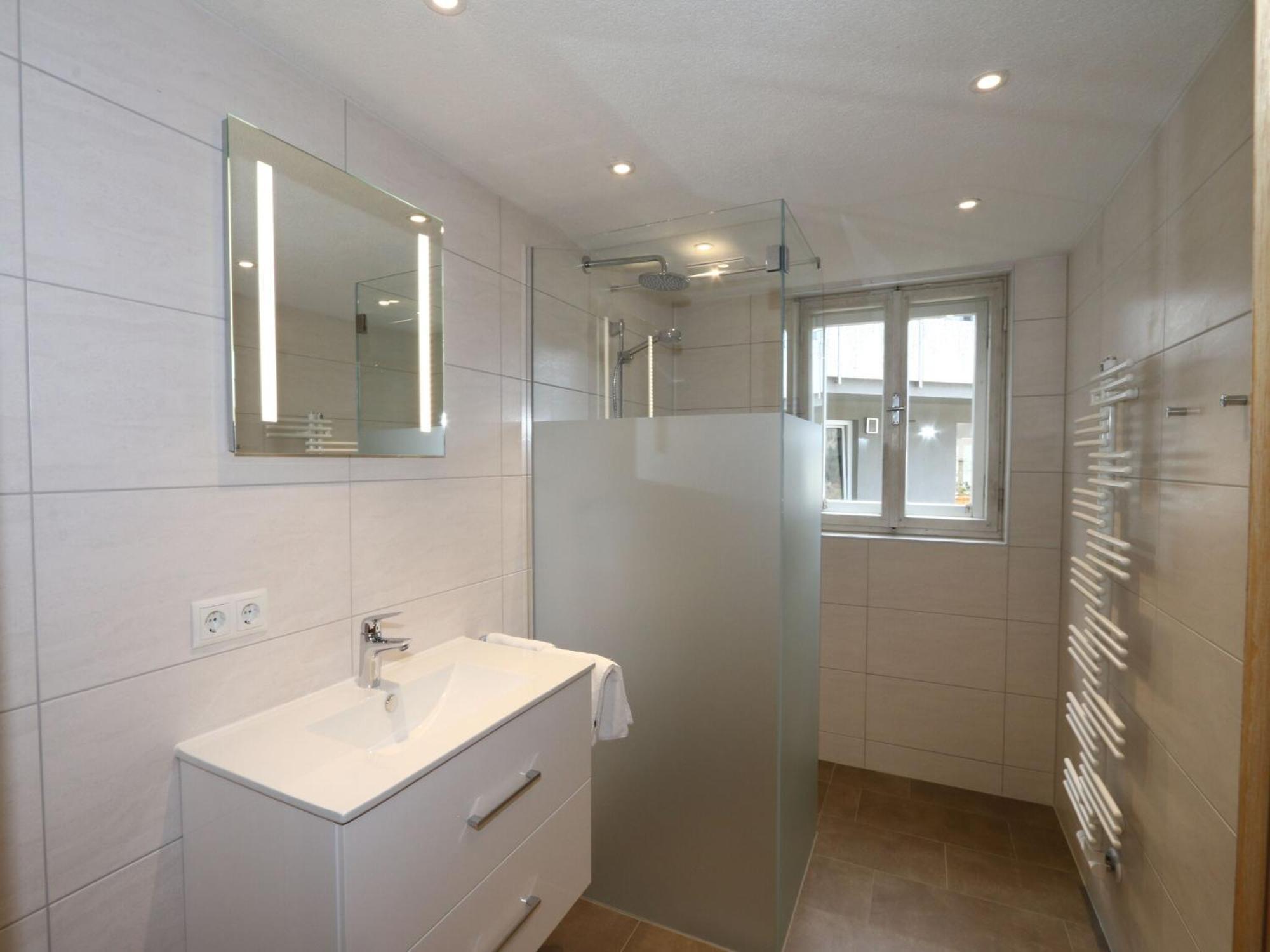 Holiday Home Bergheim F Gen Fugen Bagian luar foto