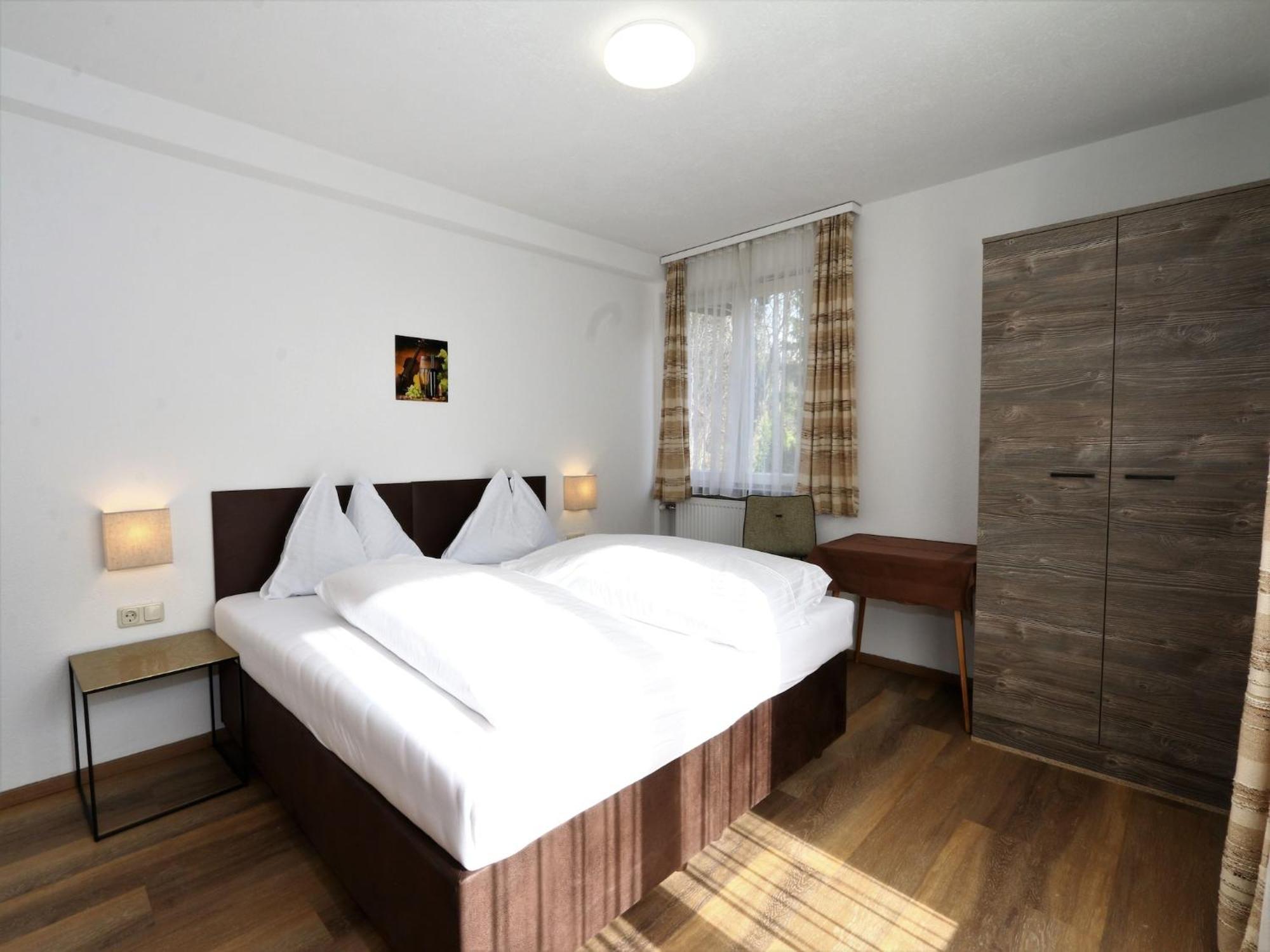 Holiday Home Bergheim F Gen Fugen Bagian luar foto