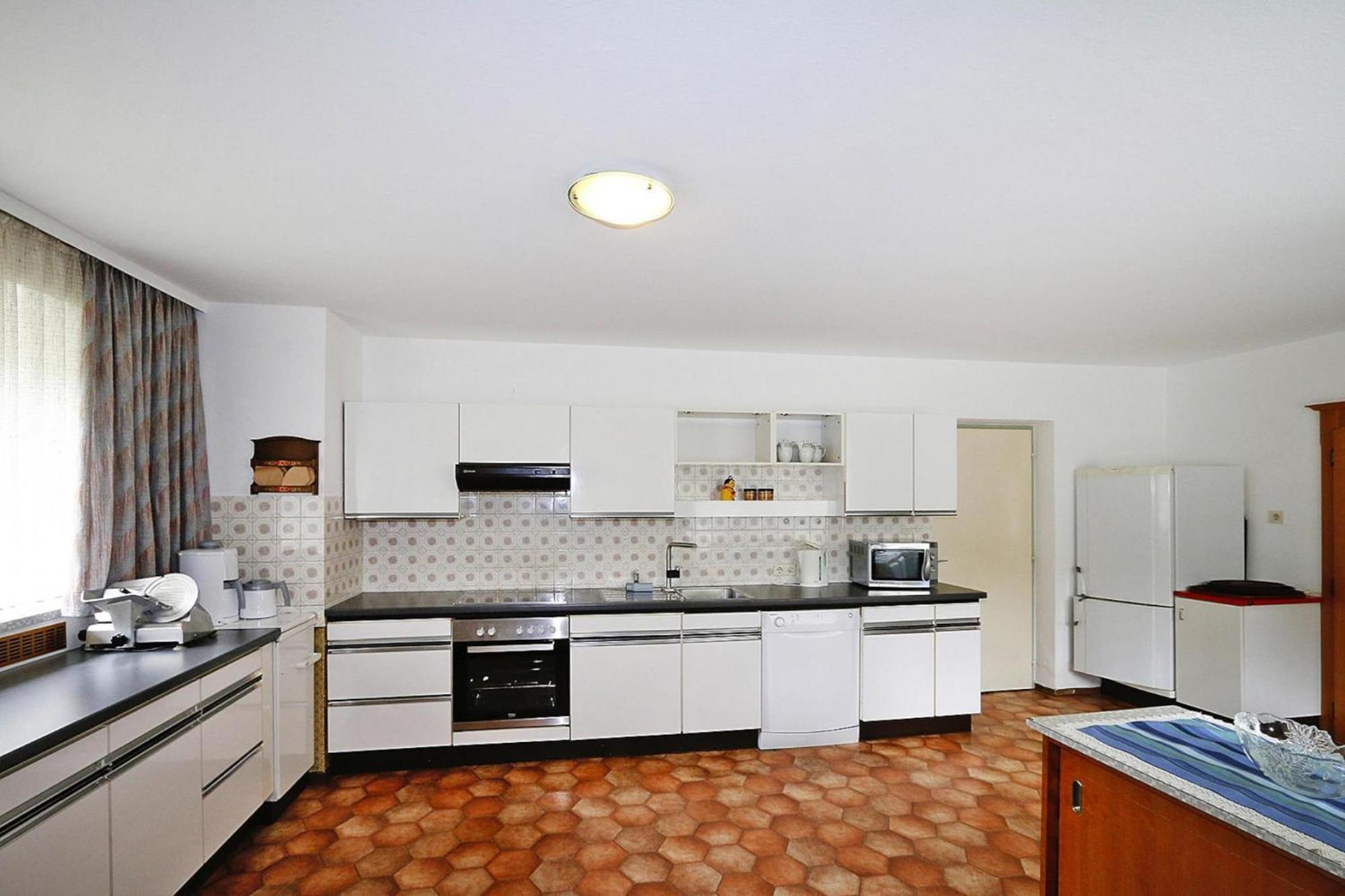 Holiday Home Bergheim F Gen Fugen Bagian luar foto