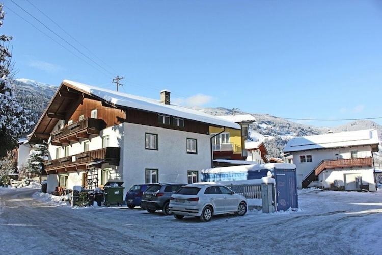 Holiday Home Bergheim F Gen Fugen Bagian luar foto