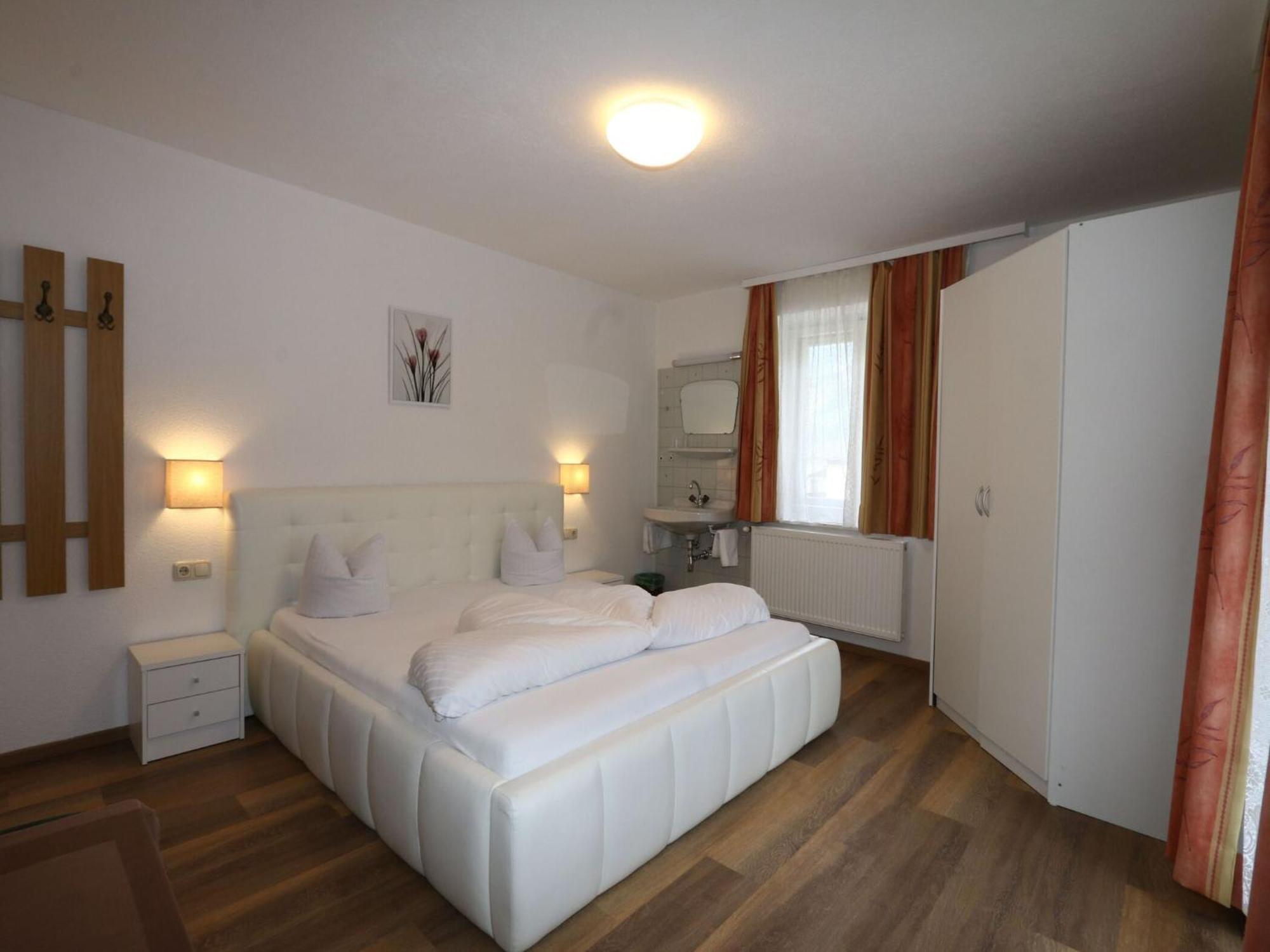 Holiday Home Bergheim F Gen Fugen Bagian luar foto