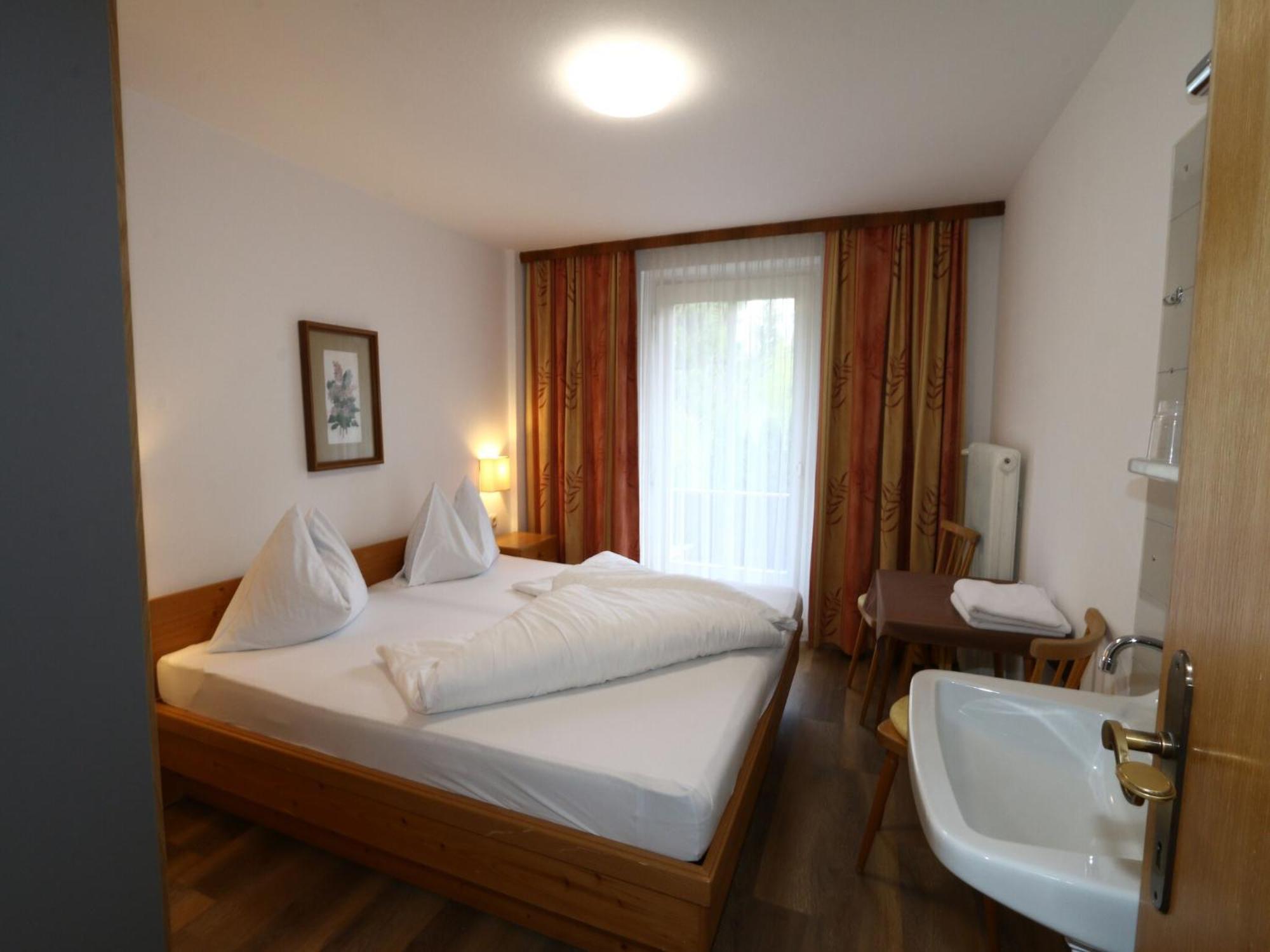 Holiday Home Bergheim F Gen Fugen Bagian luar foto