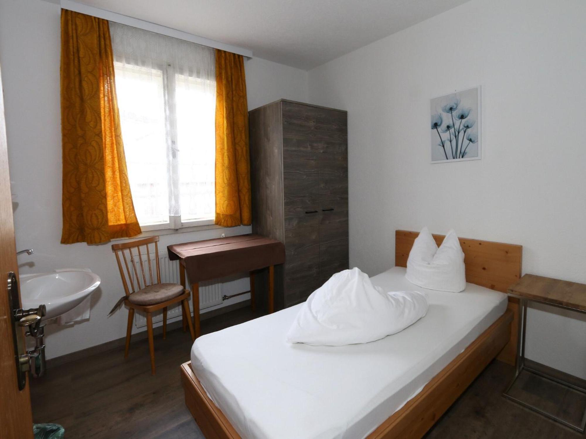 Holiday Home Bergheim F Gen Fugen Bagian luar foto