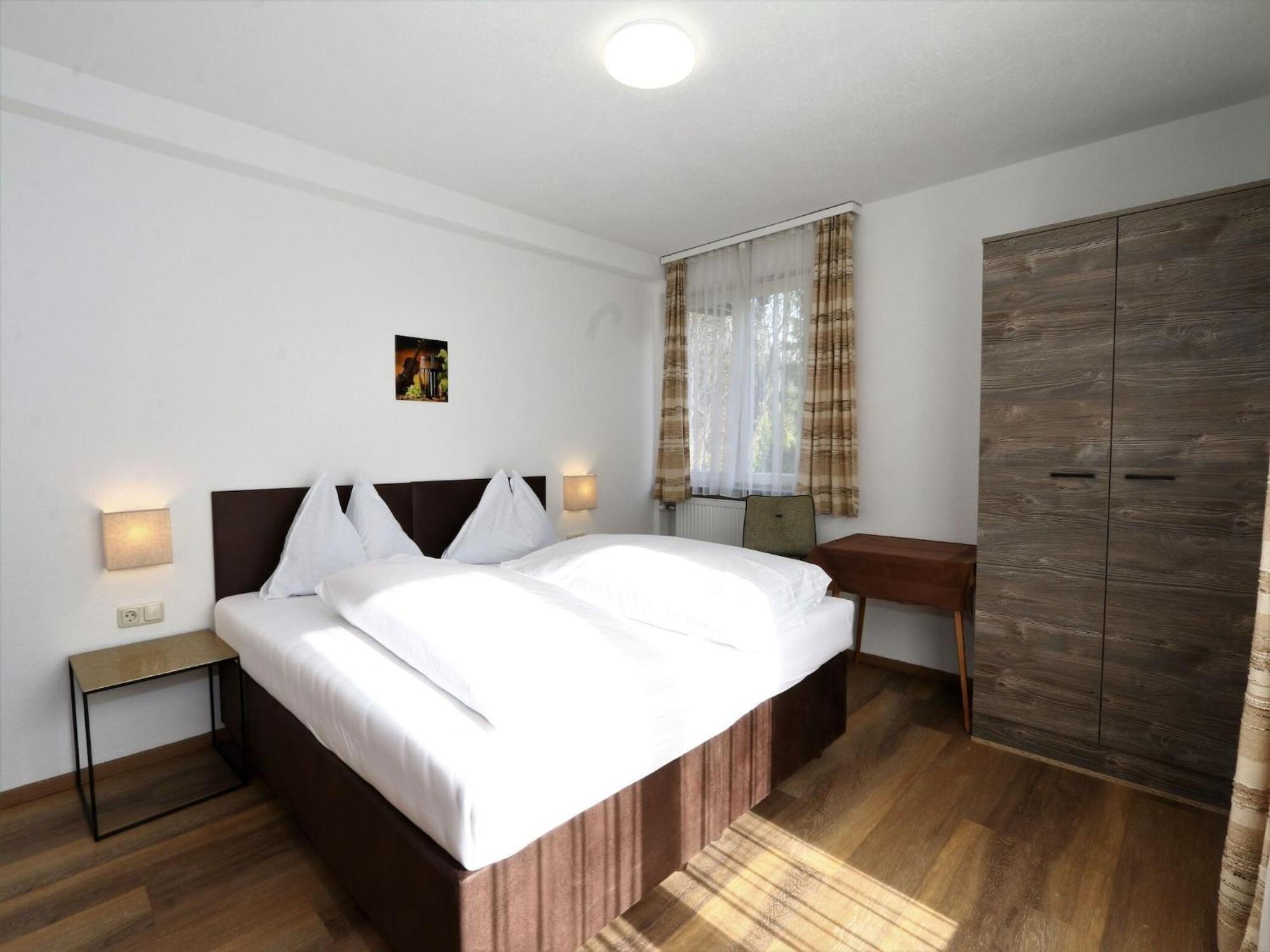 Holiday Home Bergheim F Gen Fugen Bagian luar foto