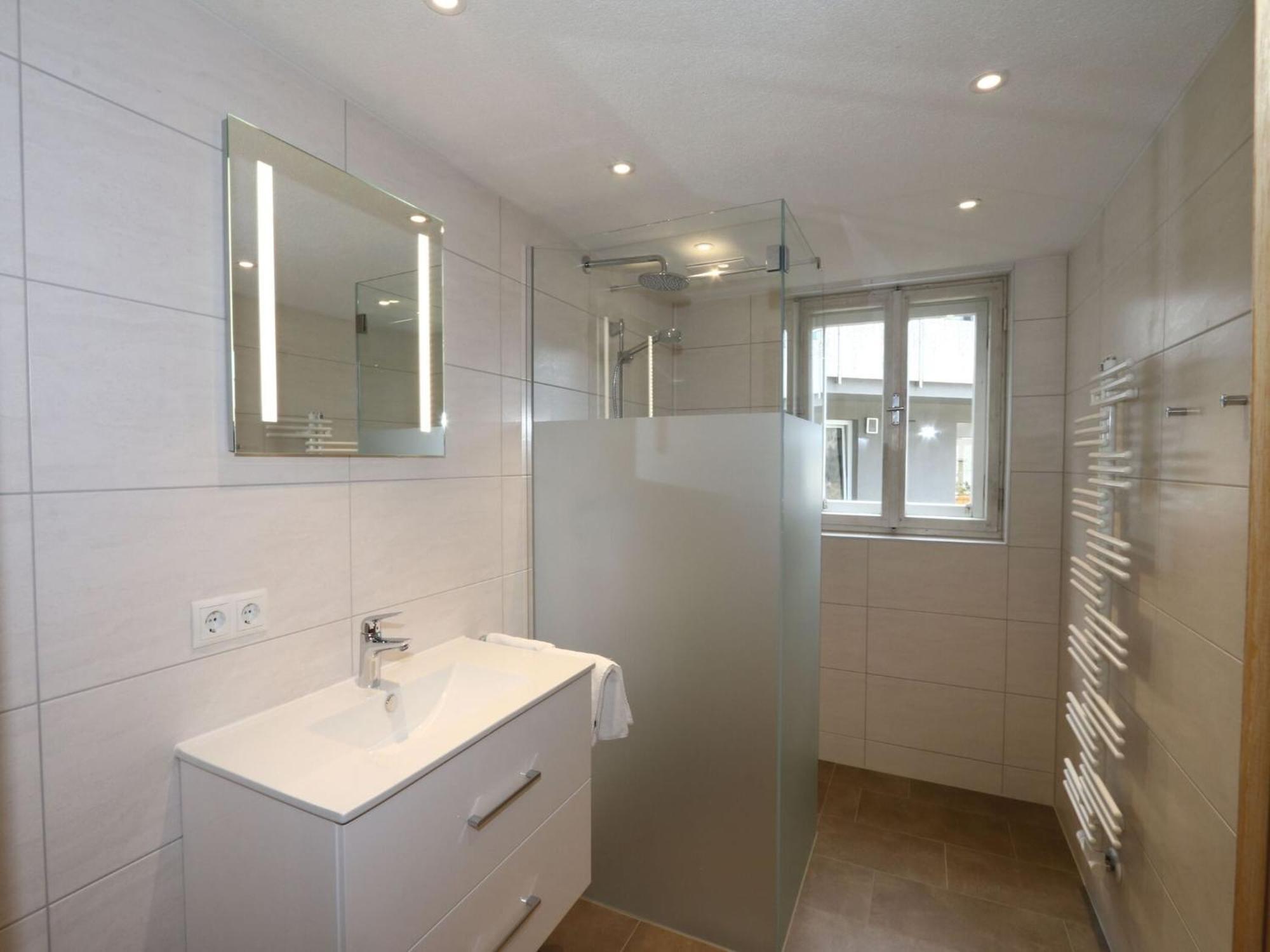 Holiday Home Bergheim F Gen Fugen Bagian luar foto