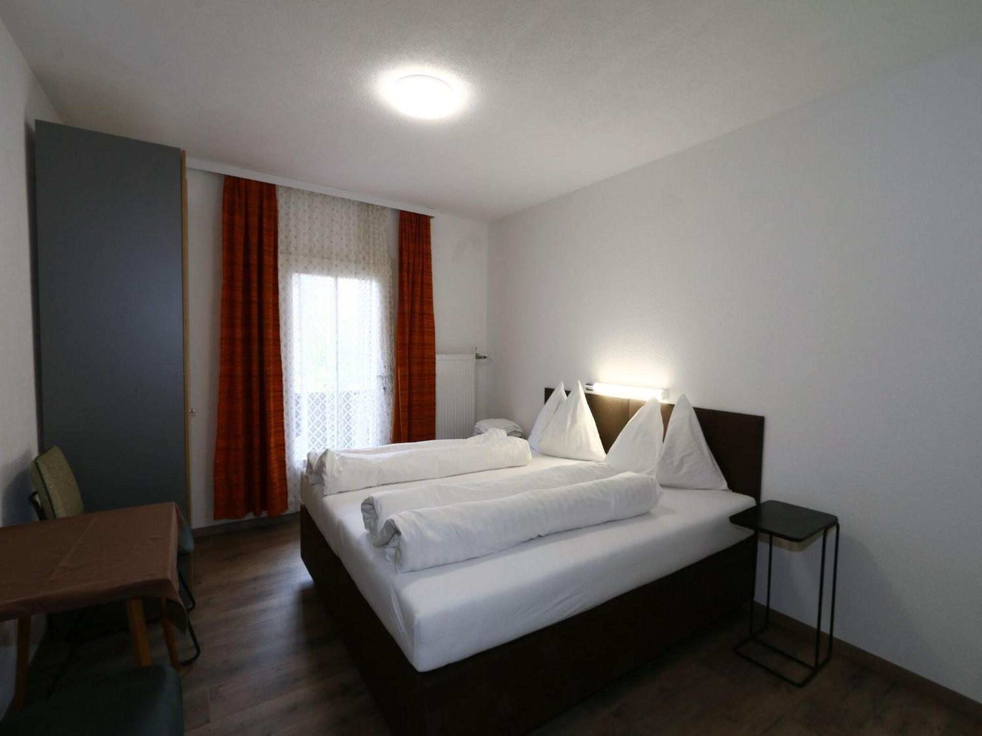 Holiday Home Bergheim F Gen Fugen Bagian luar foto
