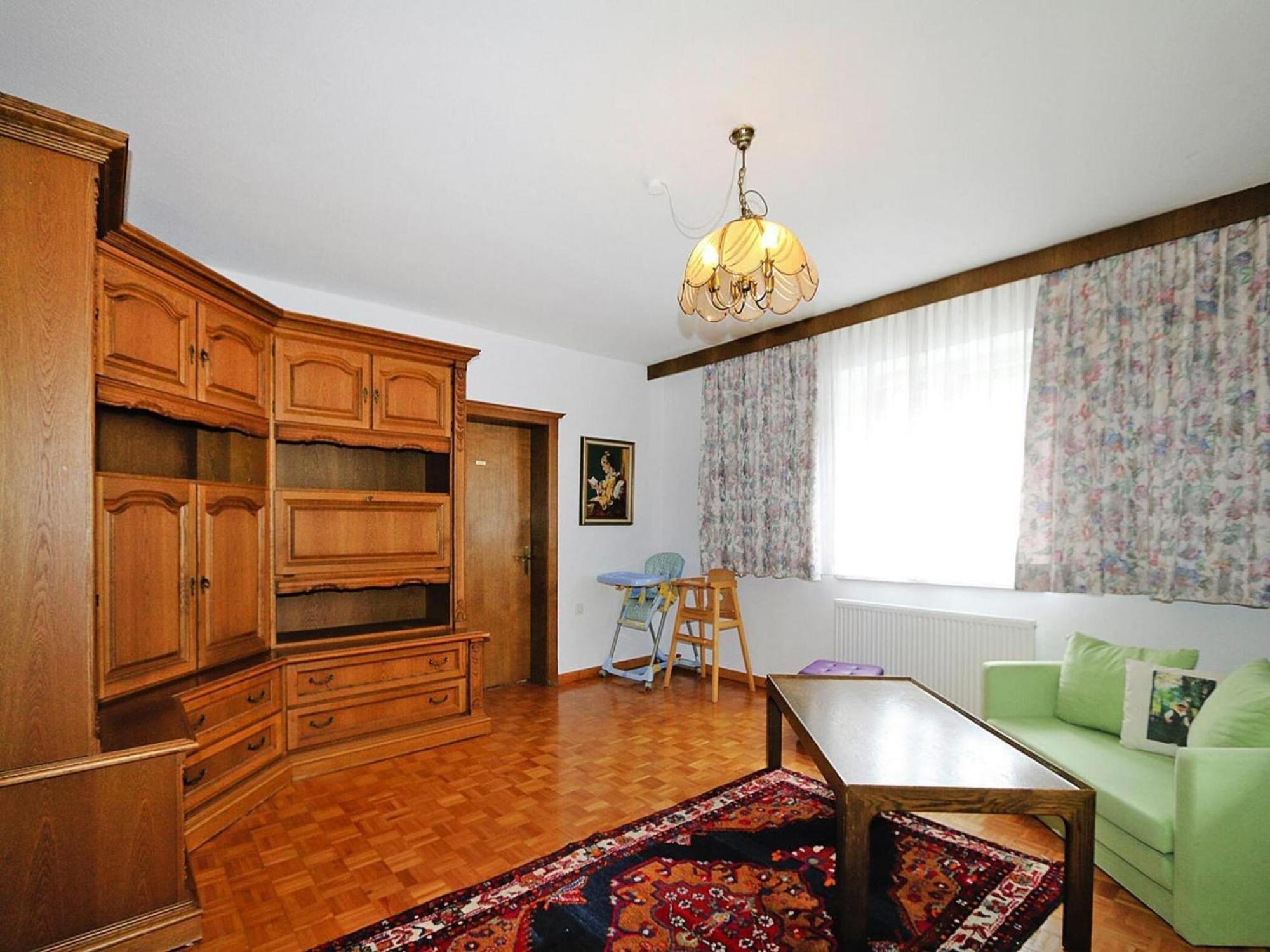 Holiday Home Bergheim F Gen Fugen Bagian luar foto