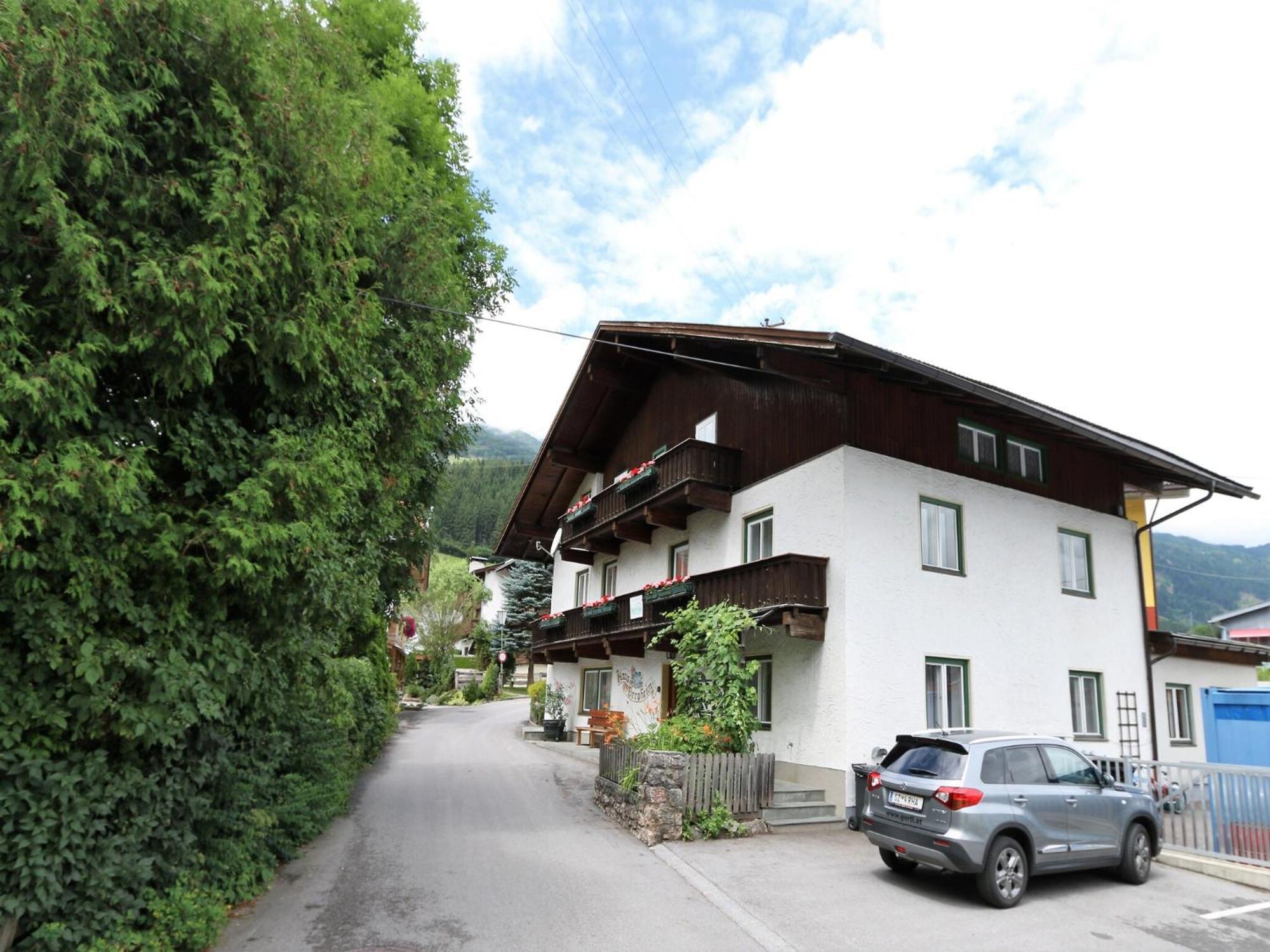 Holiday Home Bergheim F Gen Fugen Bagian luar foto