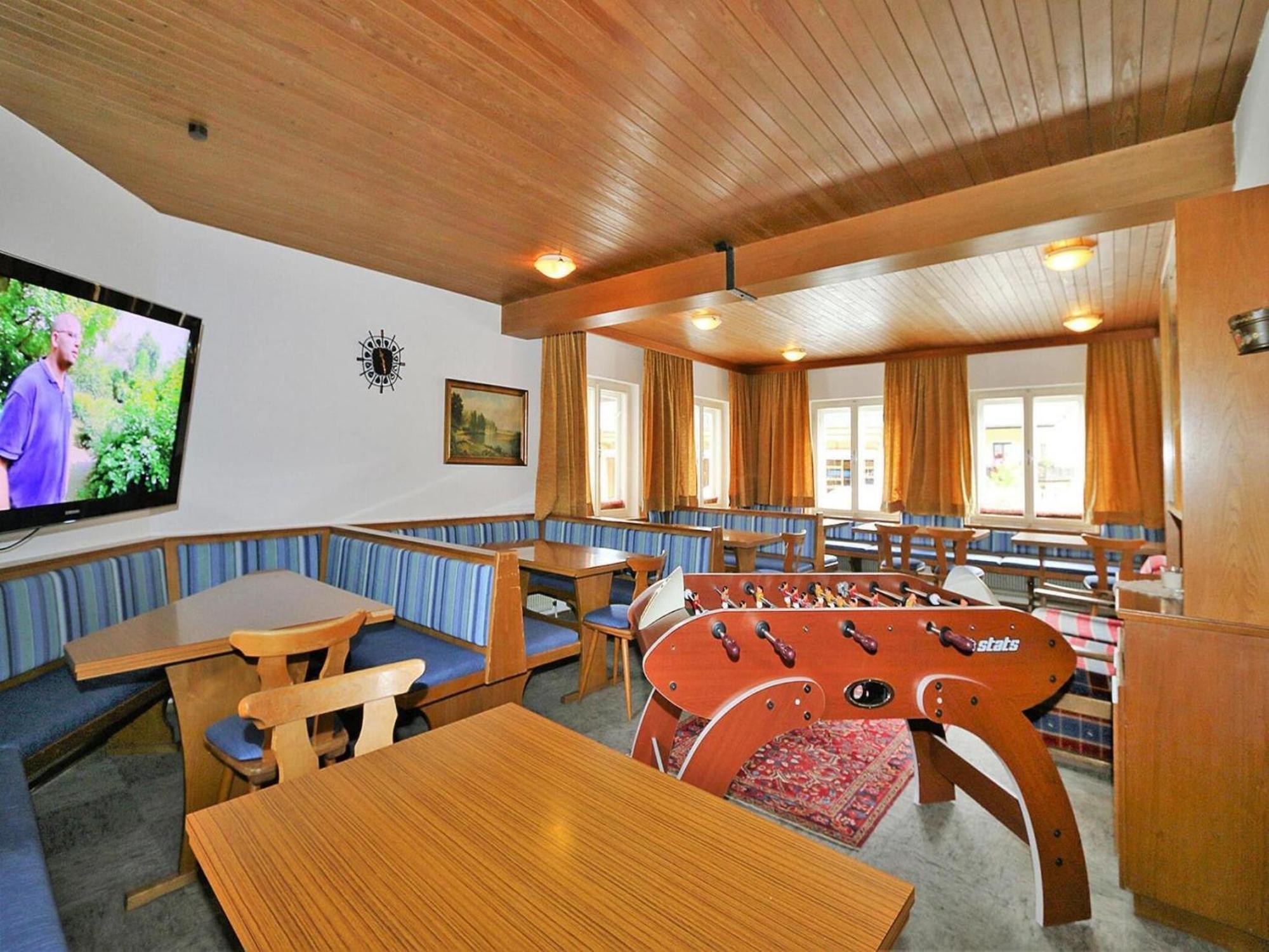 Holiday Home Bergheim F Gen Fugen Bagian luar foto