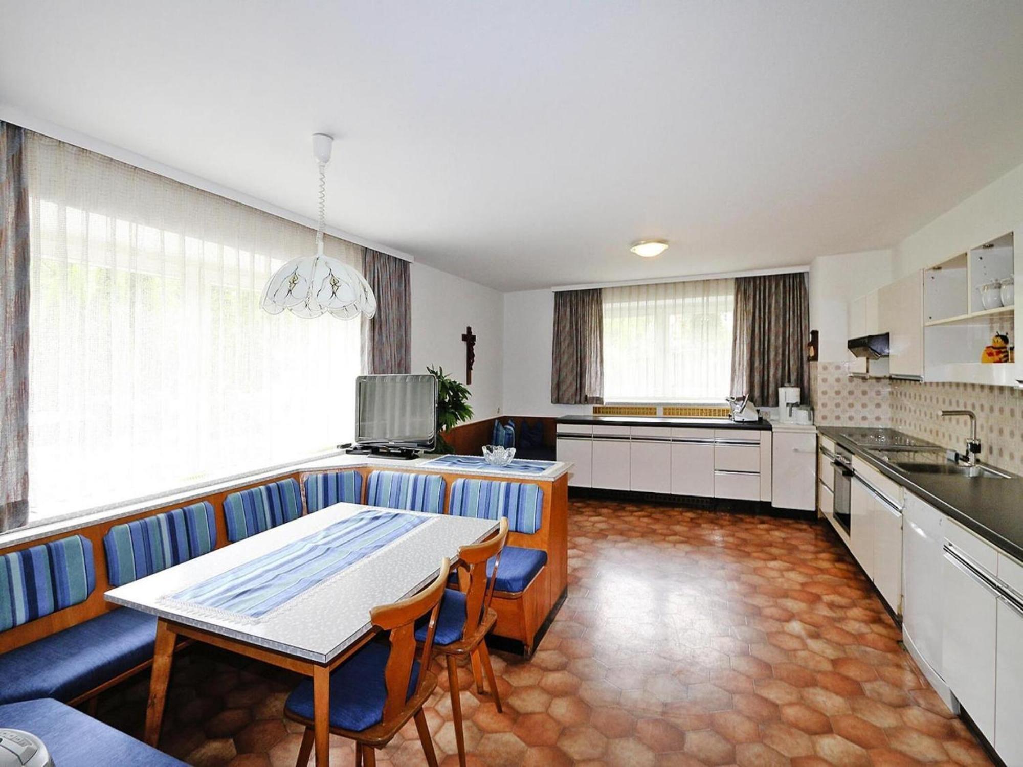 Holiday Home Bergheim F Gen Fugen Bagian luar foto