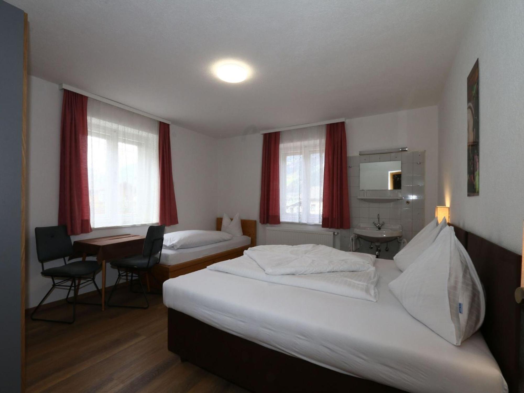 Holiday Home Bergheim F Gen Fugen Bagian luar foto